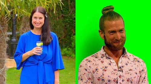 Naked Attraction Season 7 Episode 5 - Nicola & Mark