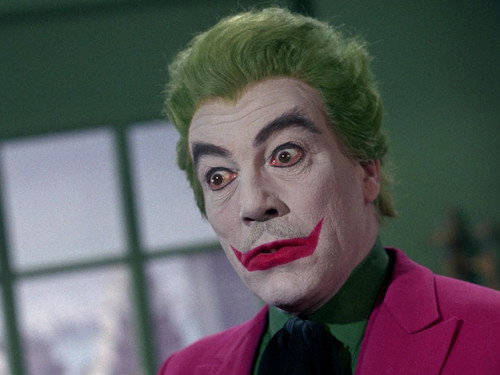 undefined Season 2 Episode 57 - Pop Goes the Joker