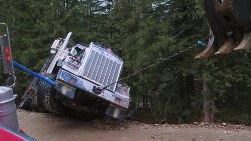 Highway Thru Hell Season 9 Episode 2 - Winch Wizard