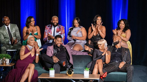 RTL DC Reunion, Part 2 still
