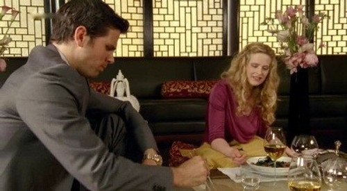 Doctor's Diary Season 2 Episode 6 - Outrageous: Millionaire wants to steal my heart