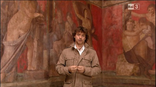 Ulisse - The Pleasure of Discovery Season 14 Episode 14 - Living and Dying in Pompei