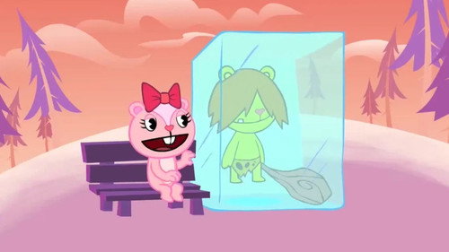 Happy Tree Friends Season 8 Episode 1 - Cold Hearted