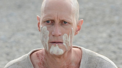 Hell on Wheels Season 2 Episode 7 - The White Spirit