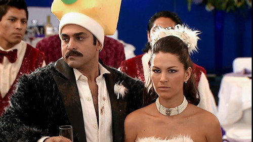 La familia P. Luche Season 3 Episode 15 - Episode 15