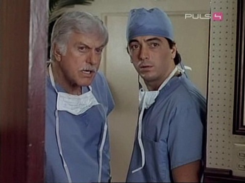 Diagnosis: Murder Season 2 Episode 2 - A Very Fatal Funeral