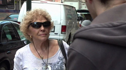 Billy on the Street Season 1 Episode 9 - Did You Hear Madonna Died?