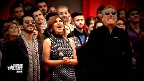 Arabs Got Talent Season 7 Episode 1 - Audition 1
