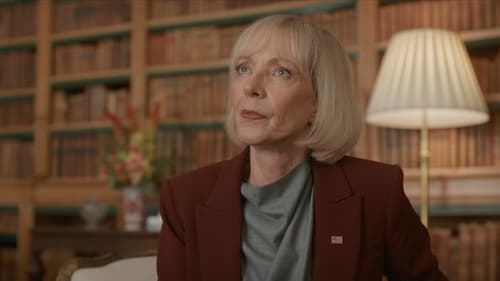 The Diplomat Season 2 Episode 5 - Our Lady of Immaculate Deception