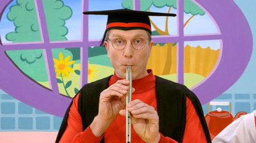 Musical Memory still