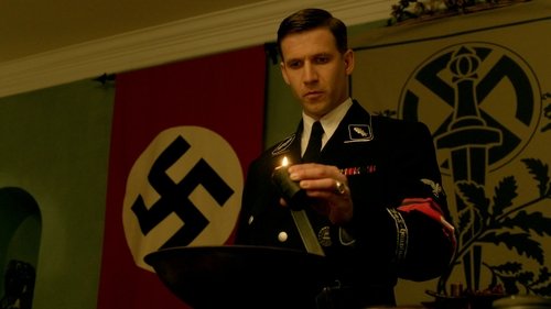 undefined Season 8 Episode 13 - Everybody Hates Hitler