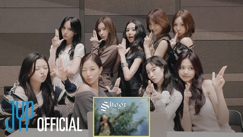 TWICE TV Season 31 Episode 3 - CHAEYOUNG “SHOOT (Firecracker)” M/V Reaction with TWICE