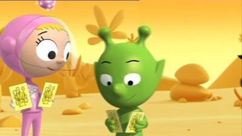 SamSam Season 2 Episode 20 - Episode 20
