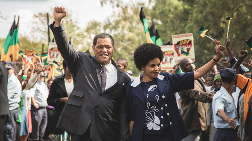 Madiba Season 1 Episode 3 - Part 3: Brains Not Blood and A New World