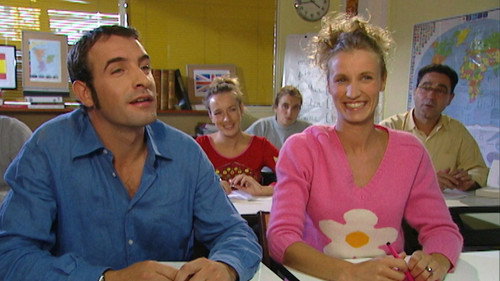 Cours de langues (1) still
