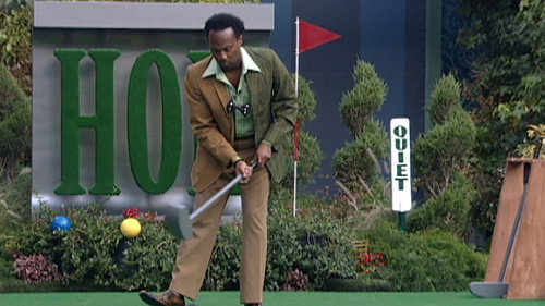 Big Brother Season 13 Episode 4 - Live Eviction #1 & HoH Comp #2