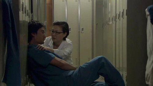 Cain and Abel Season 1 Episode 17 - Episode 17