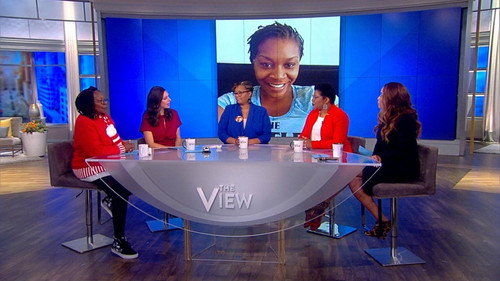 Sandra Bland's sisters still