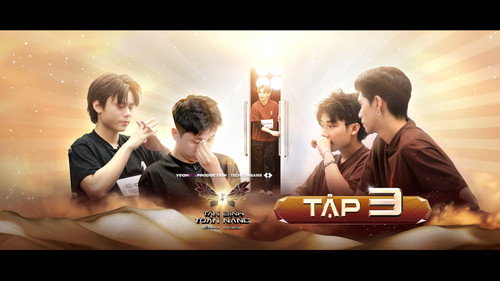 Show It All Vietnam Season 1 Episode 3 - Episode 3
