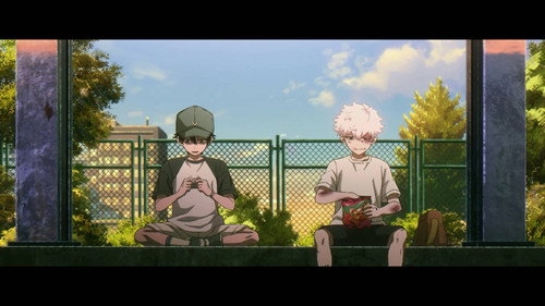 LINK CLICK Season 4 Episode 1 - The Forgotten Past
