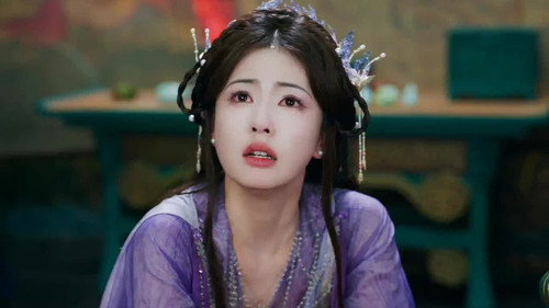 Moonlight Mystique Season 1 Episode 39 - Episode 39