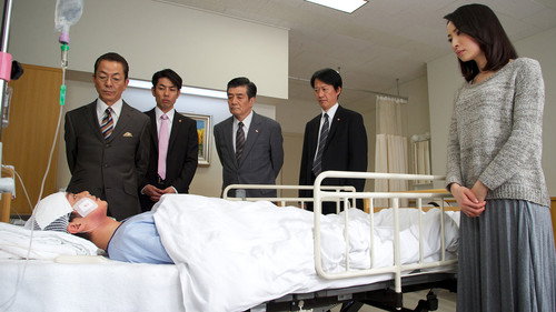 AIBOU: Tokyo Detective Duo Season 11 Episode 9 - Episode 9