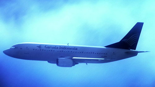 undefined Season 16 Episode 8 - River Runway (Garuda Indonesia Flight 421)