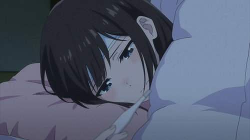 I Want to End This Love Game Season 1 Episode 11 - My Childhood Friend Embraces Me