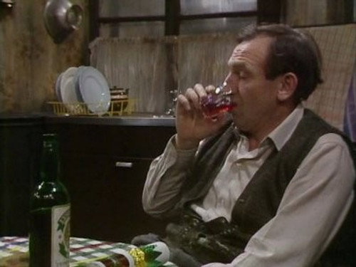 Rising Damp Season 2 Episode 8 - For the Man Who Has Everything