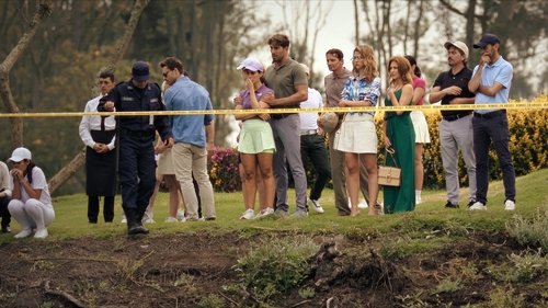 Fake Profile Season 2 Episode 9 - Death Playing Golf