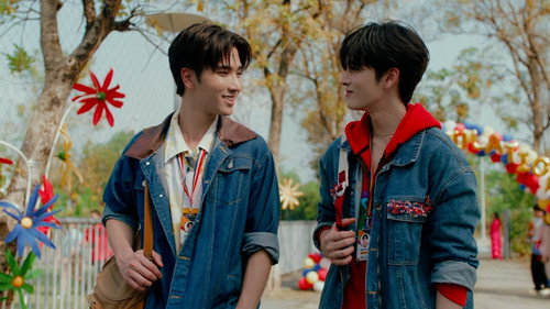 Love You Teacher Season 1 Episode 10 - Episode 10