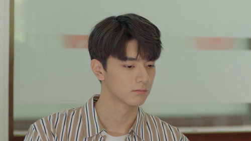 Put Your Head on My Shoulder Season 1 Episode 15 - Episode 15