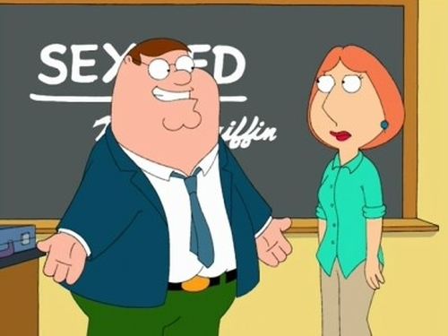 undefined Season 5 Episode 6 - Prick Up Your Ears