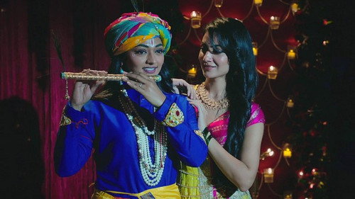 Amruta and Nimrit's performance still