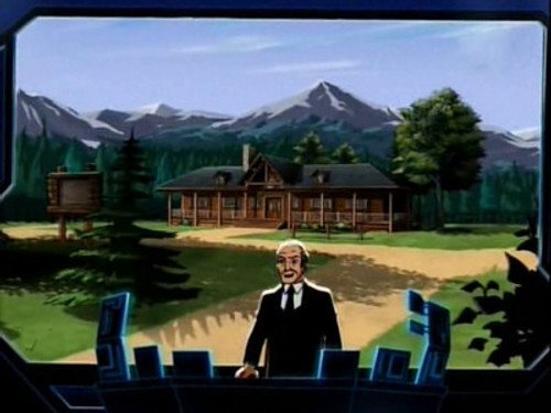 The Amazing Spiez! Season 1 Episode 14 - Operation: Dude Ranch Disaster