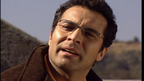 Rebelde Season 1 Episode 105 - Olvida lo que pasó