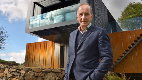 Grand Designs Season 14 Episode 4 - County Derry: Shipping Container House