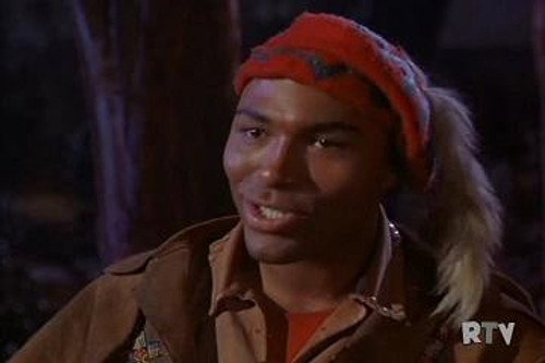 Daniel Boone Season 4 Episode 23 - The Far Side of Fury