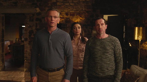 The Blood Pact Season 4 Episode 3 - Equal Exchange