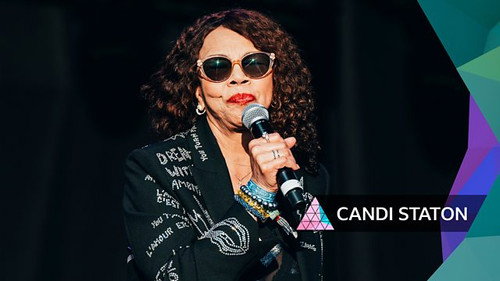 Glastonbury Season 27 Episode 12 - Candi Staton