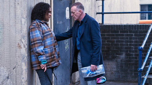 London Kills Season 4 Episode 4 - Amnesia