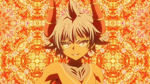 I Was Reincarnated as the 7th Prince so I Can Take My Time Perfecting My Magical Ability Season 1 Episode 22 - Black Dragon