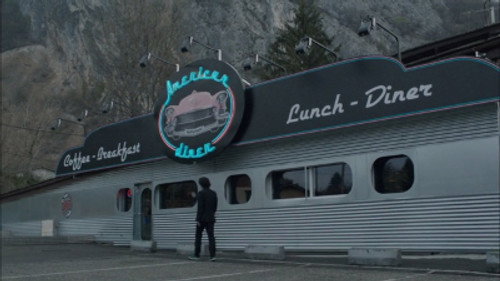 The Returned Season 1 Episode 2 - Simon