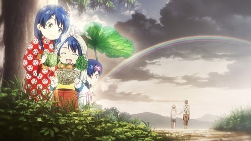 Food Wars! Shokugeki no Soma Season 1 Episode 12 - The Memory of a Single Dish