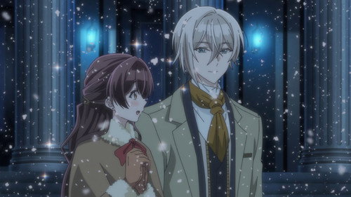 The Duke's Son Claims He Won't Love Me Yet Showers Me with Adoration Season 1 Episode 7 - An Unexpected Gift