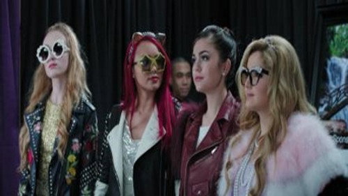 Project Mc² Season 6 Episode 5 - Family Affair