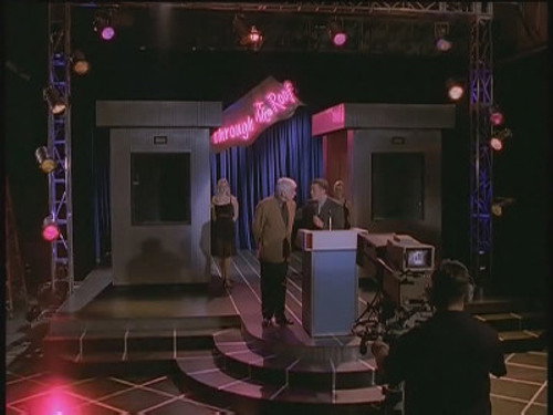 Diagnosis: Murder Season 7 Episode 21 - Two Birds With One Sloan