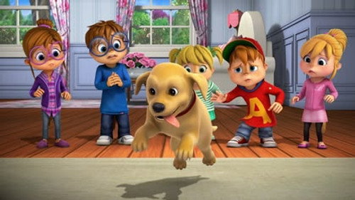 My Life as a Dog still