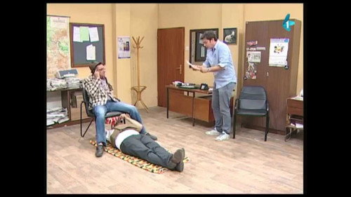 401 Osveta Kornjače still