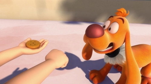 Bobby & Bill Season 1 Episode 19 - Episode 19